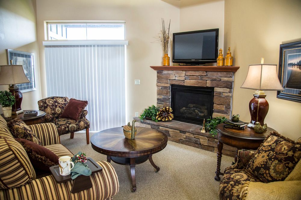 MorningStar Of Idaho Falls 3