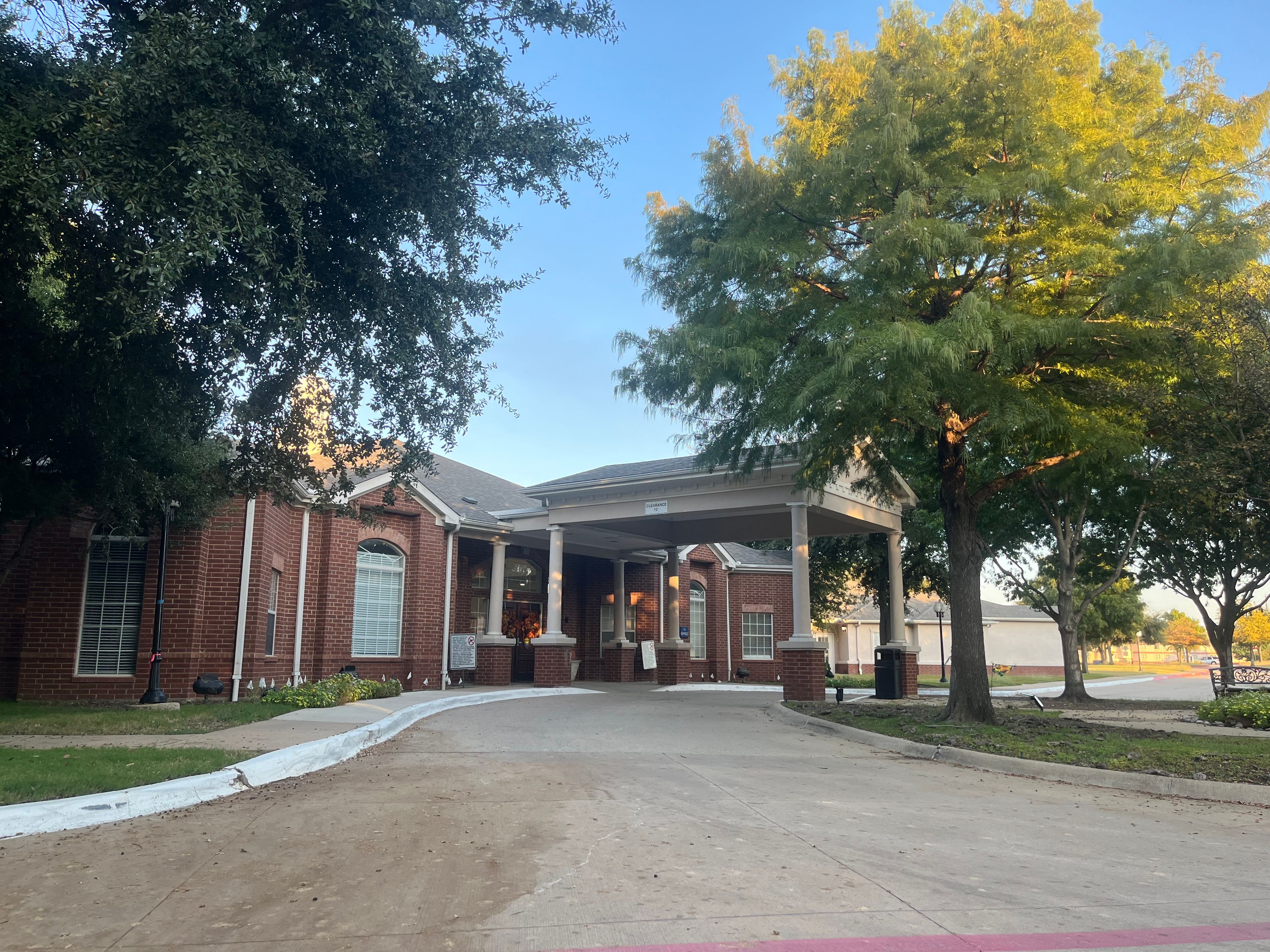 The Waterford at Plano 4