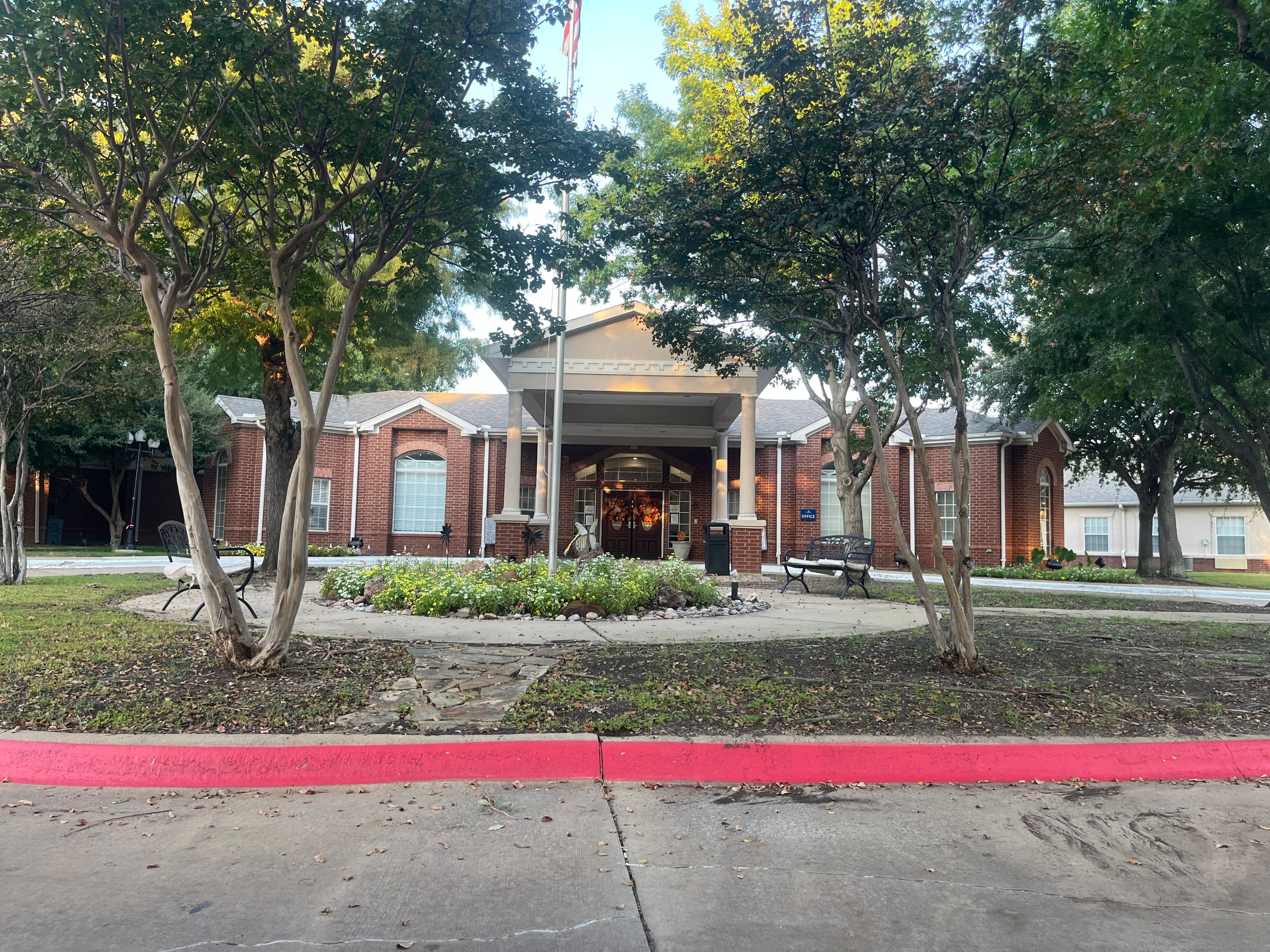 The Waterford at Plano 3