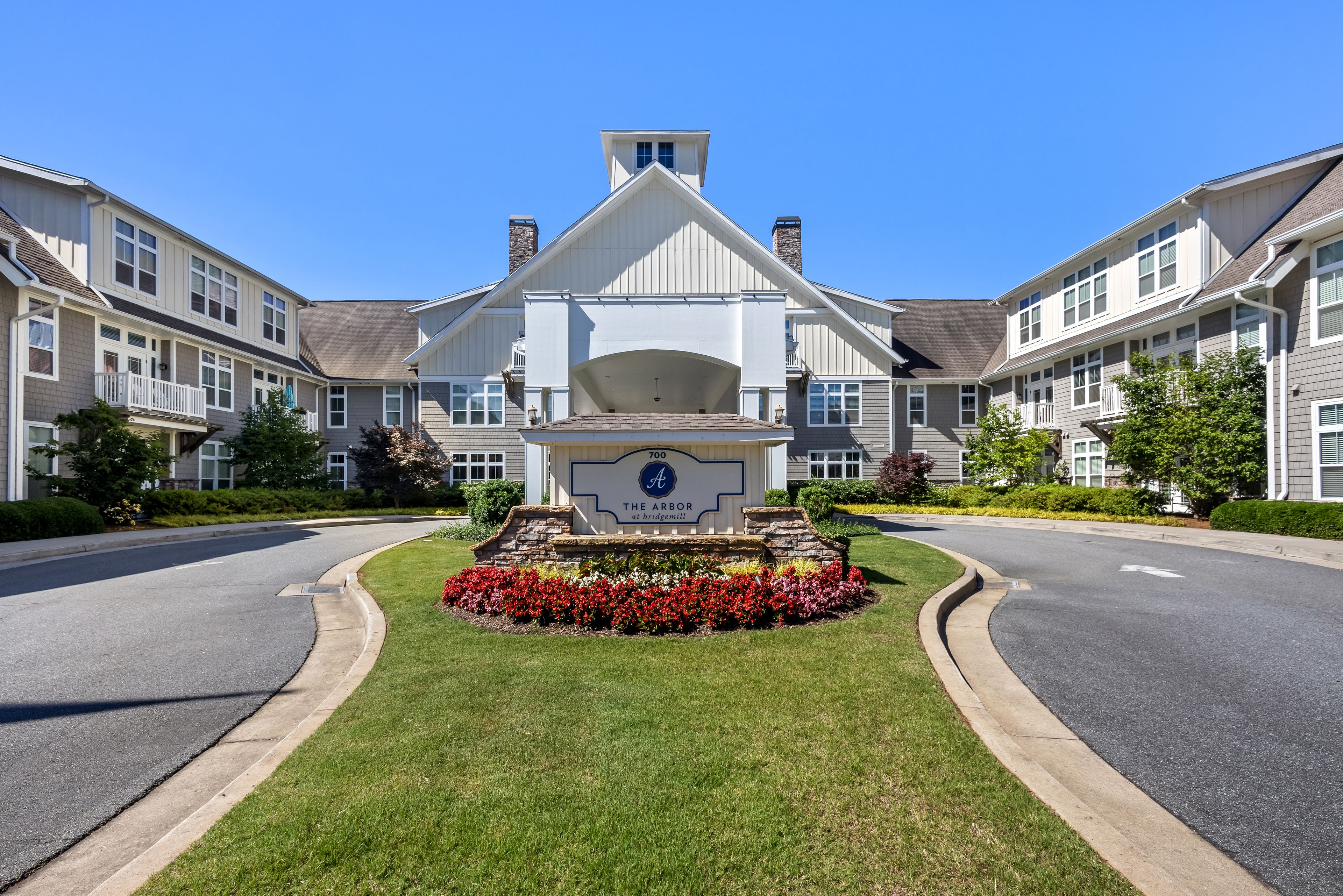 The Arbor At BridgeMill 1