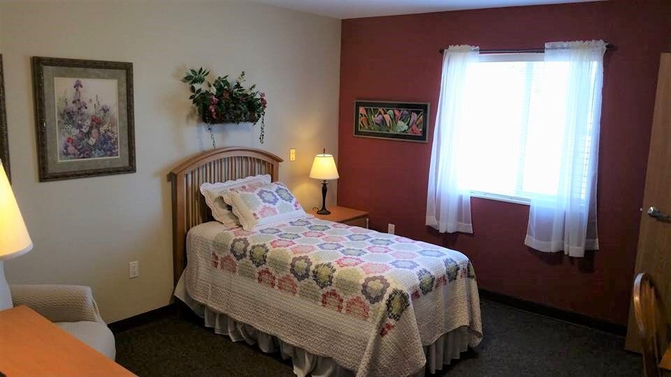 Timberwood Lodge Assisted Living 3