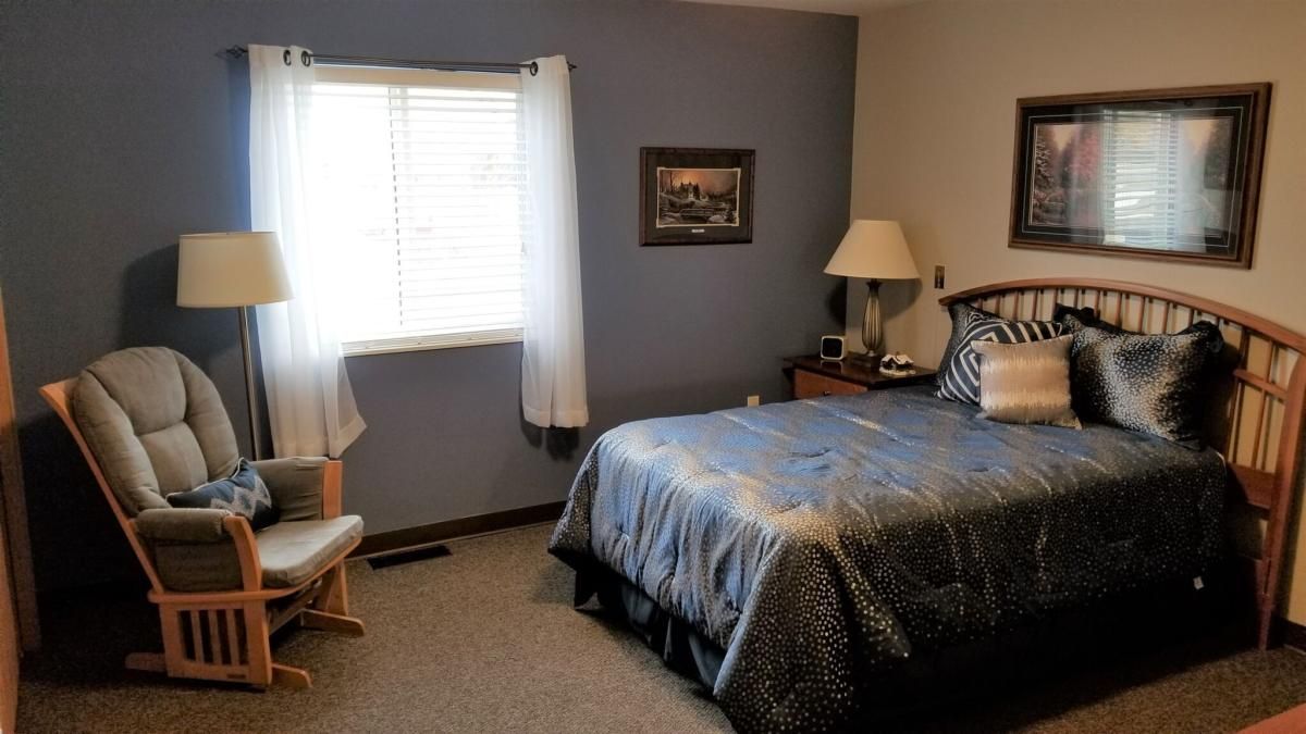 Timberwood Lodge Assisted Living 4