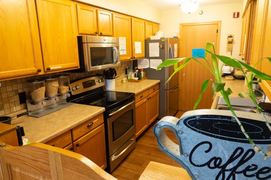 Timberwood Lodge Assisted Living 1