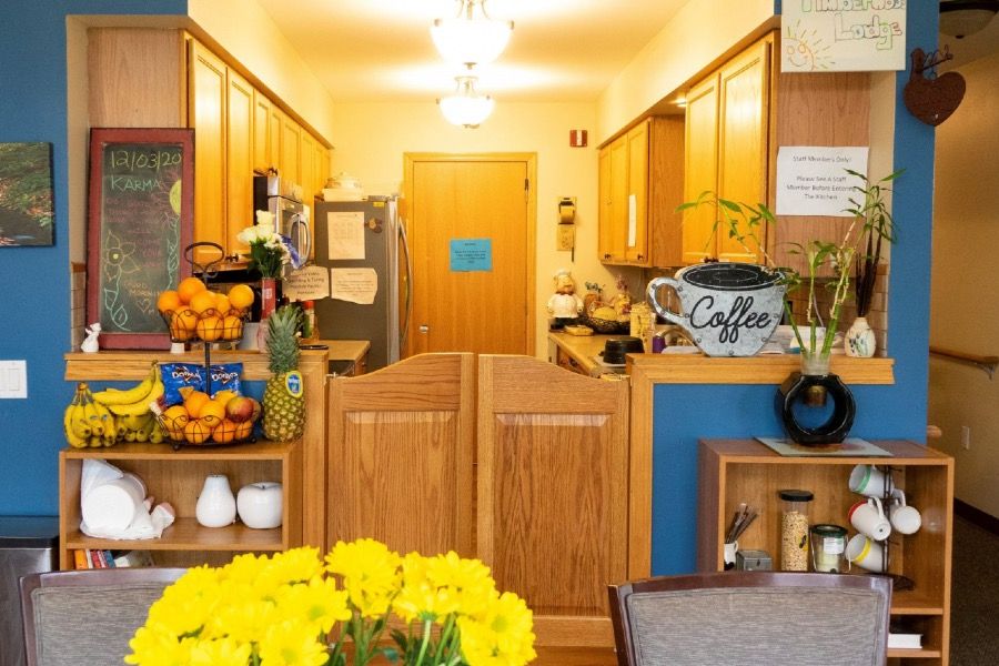 Timberwood Lodge Assisted Living 4