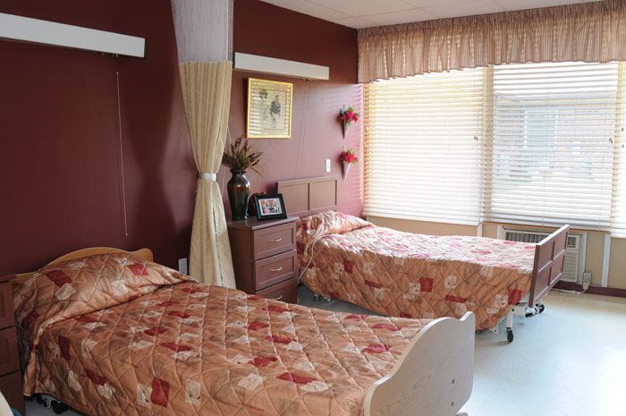 Florence Nursing And Rehabilitation Center 4