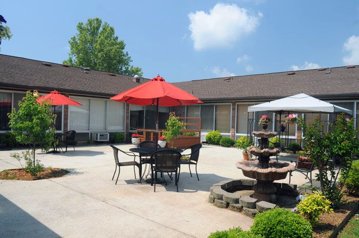 Florence Nursing And Rehabilitation Center 3