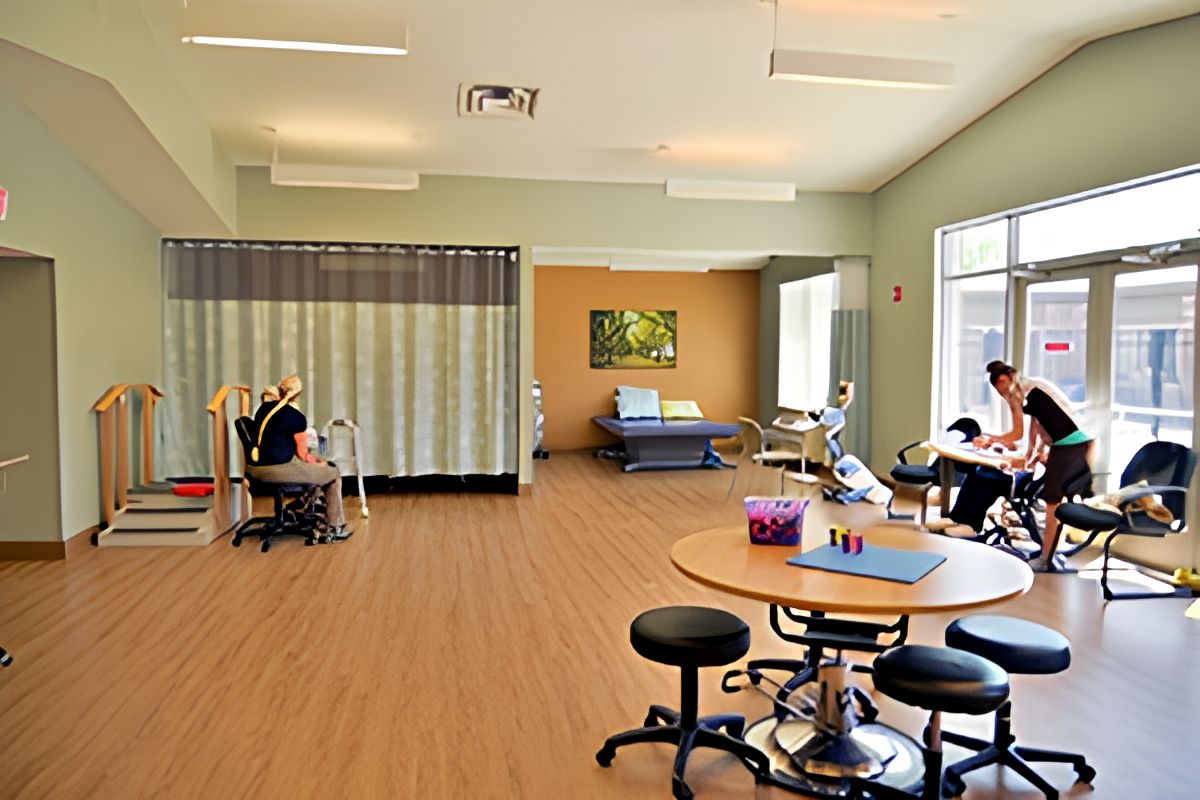 Lutheran Community Home 4