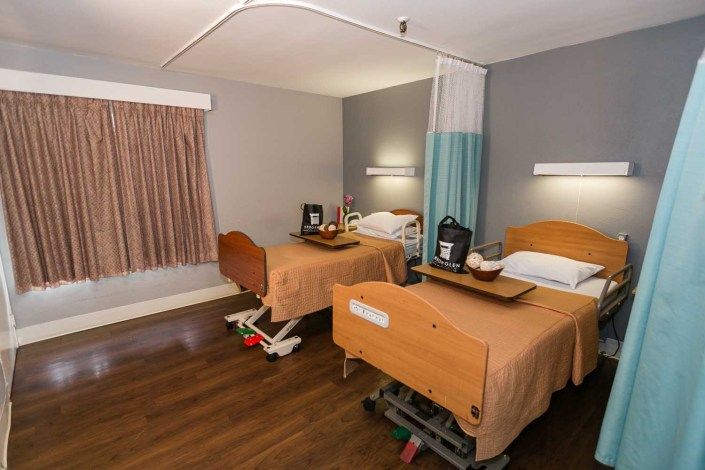 Arbor Glen Care Center 3