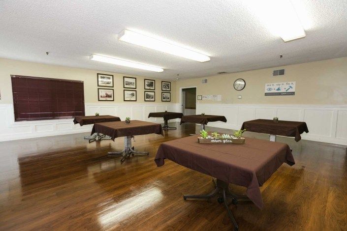 Arbor Glen Care Center 4