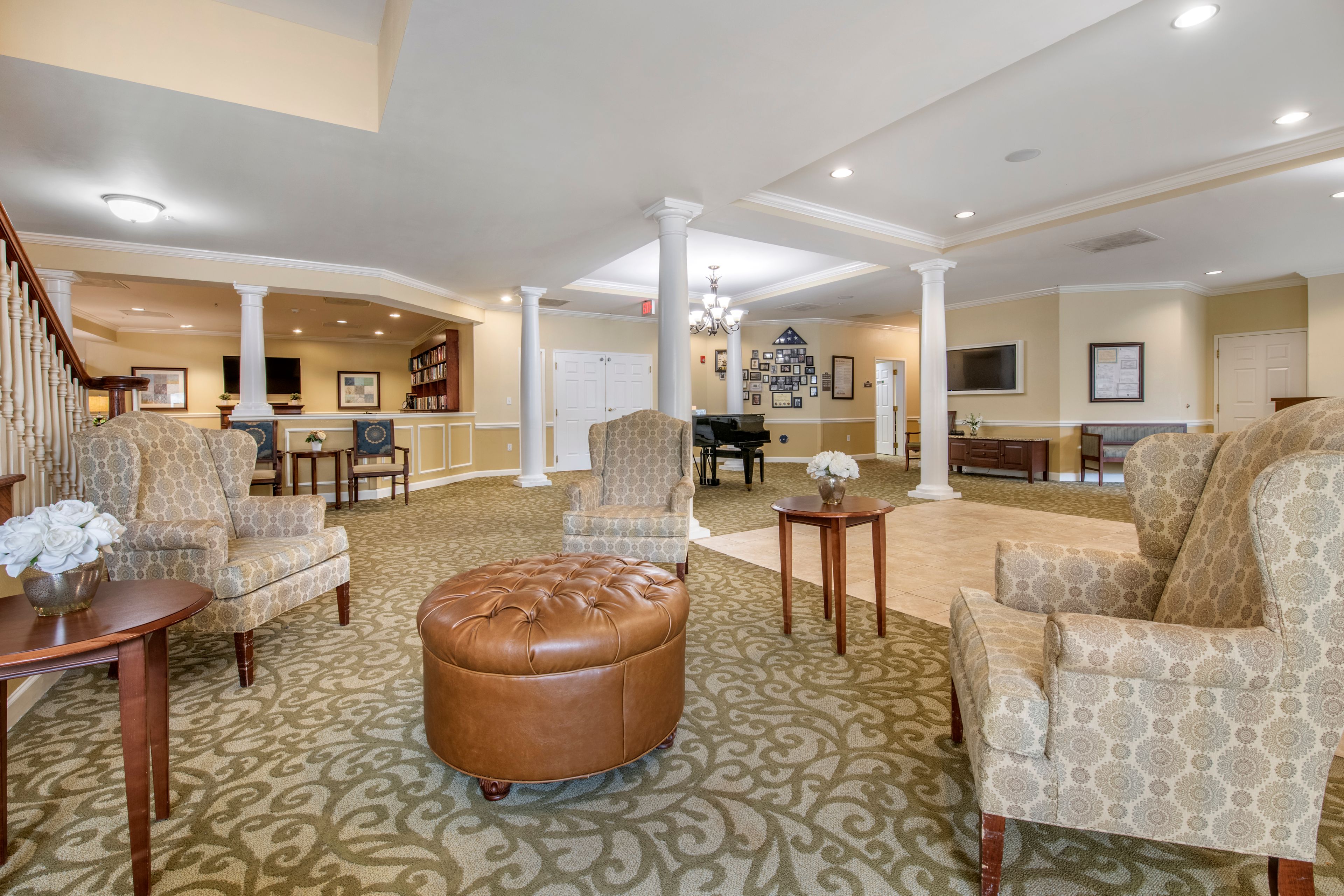 Brookdale Palmer Ranch 2