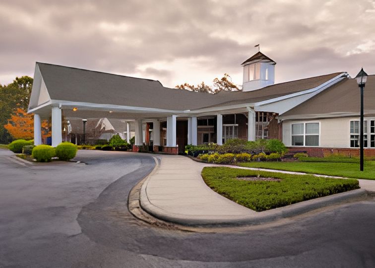Carolina Reserve of Laurel Park 1