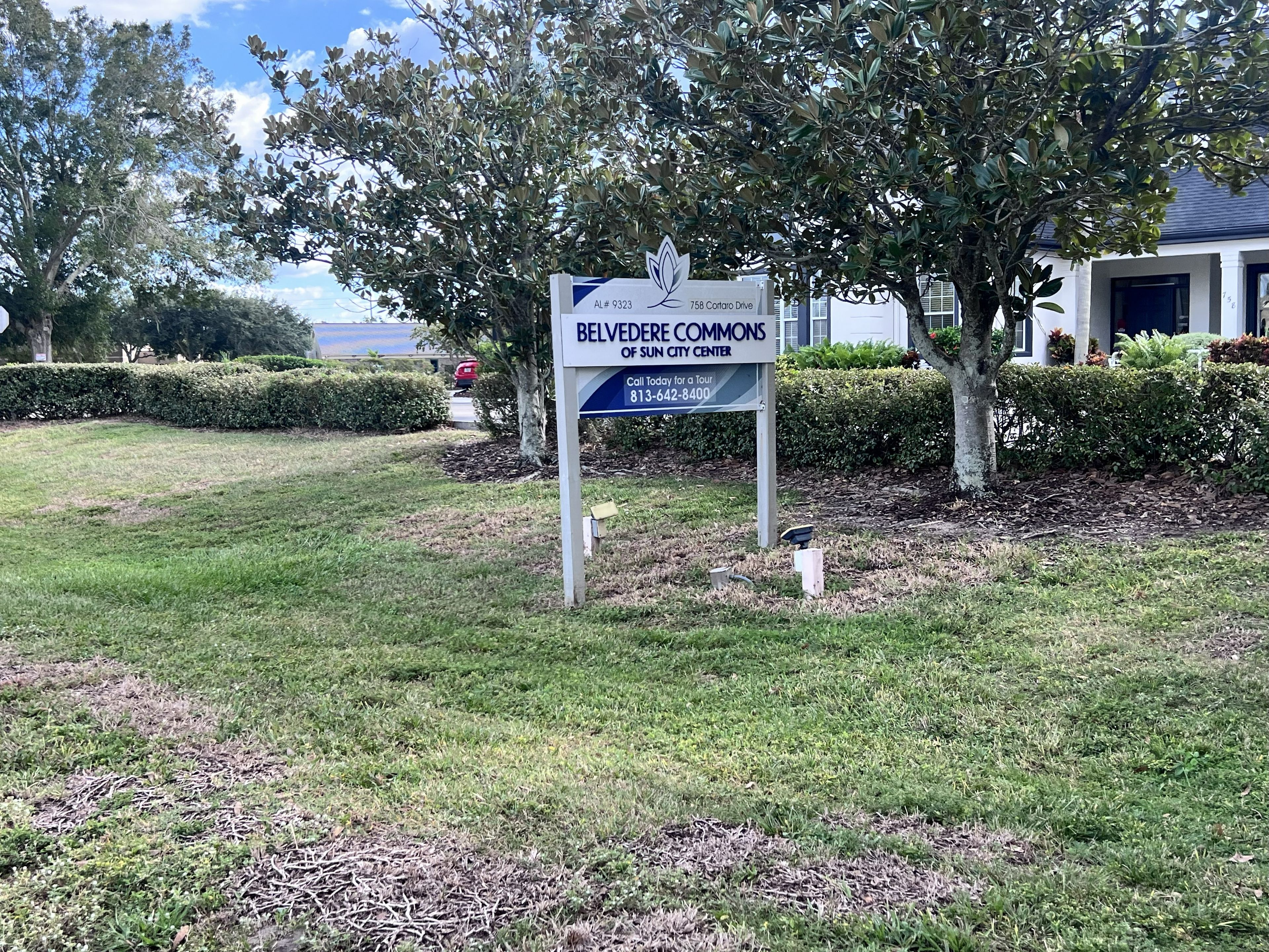 Belvedere Commons of Sun City Center 3