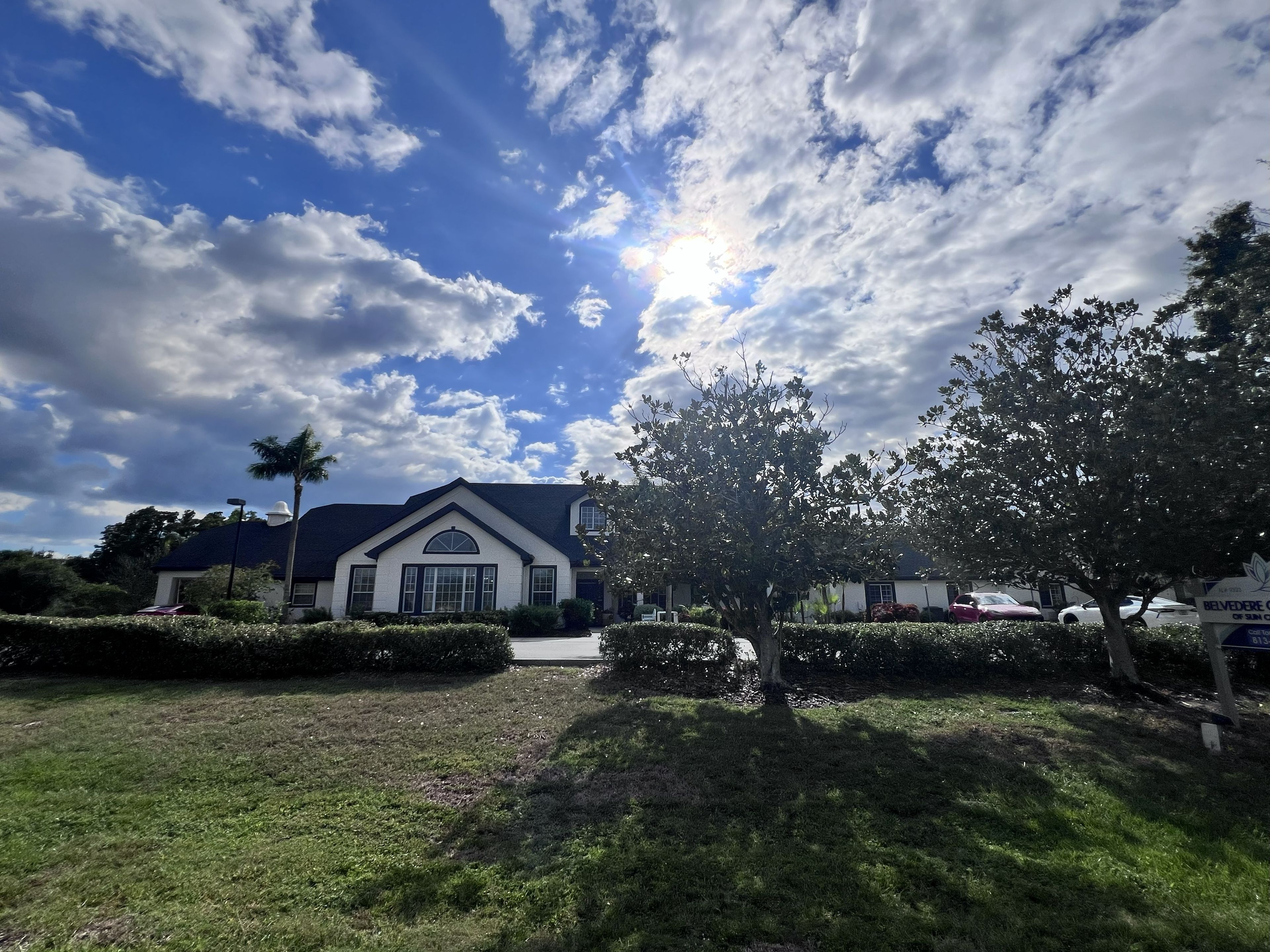 Belvedere Commons of Sun City Center 4