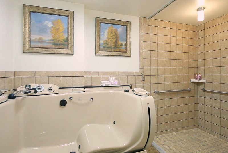 Life Care Center of Sierra Vista 1