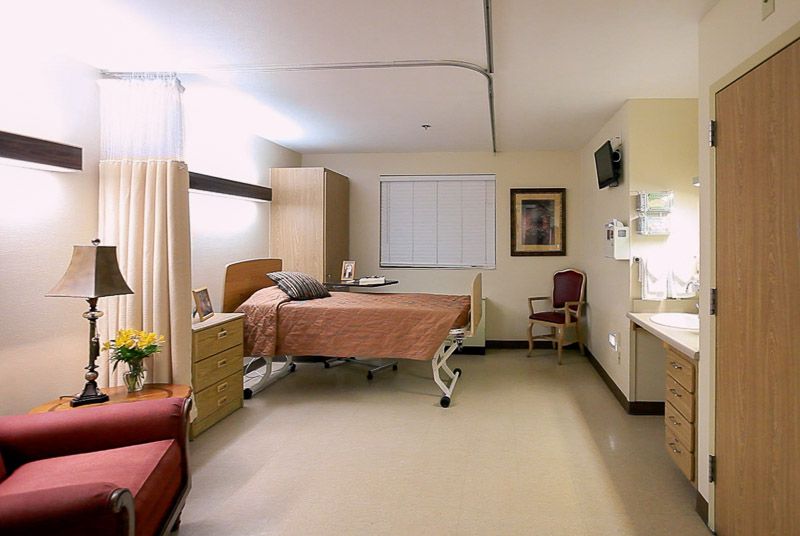 Life Care Center of Sierra Vista 2