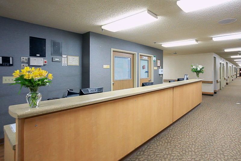 Life Care Center of Sierra Vista 3