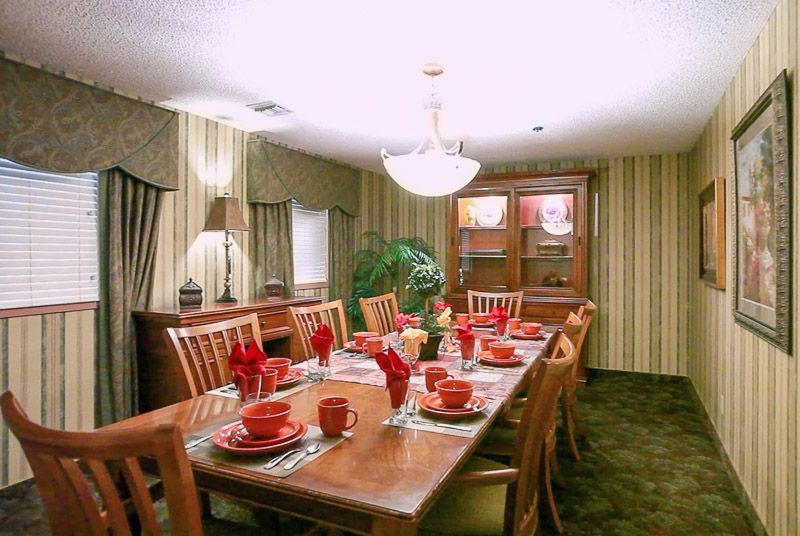 Life Care Center of Sierra Vista 4