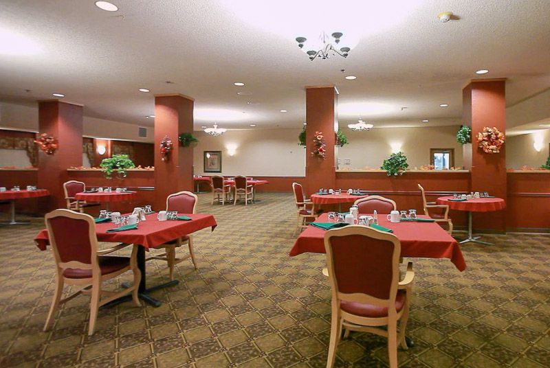 Life Care Center of Sierra Vista 4