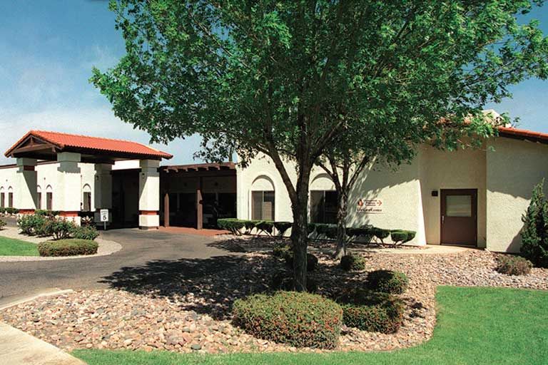 Life Care Center of Sierra Vista 2