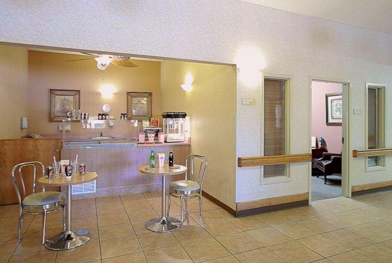Life Care Center of Sierra Vista 3