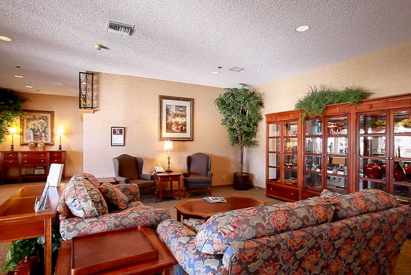 Life Care Center of Sierra Vista 3