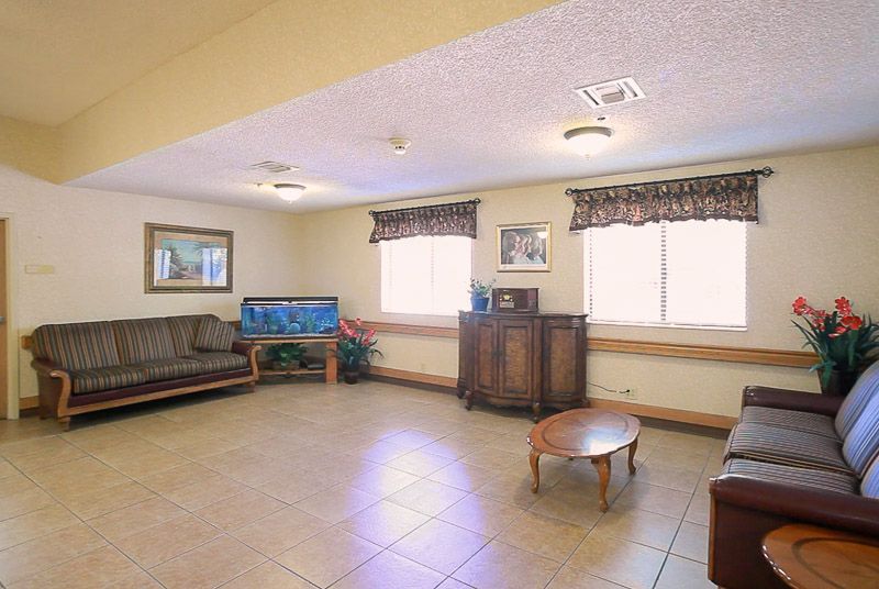 Life Care Center of Sierra Vista 2