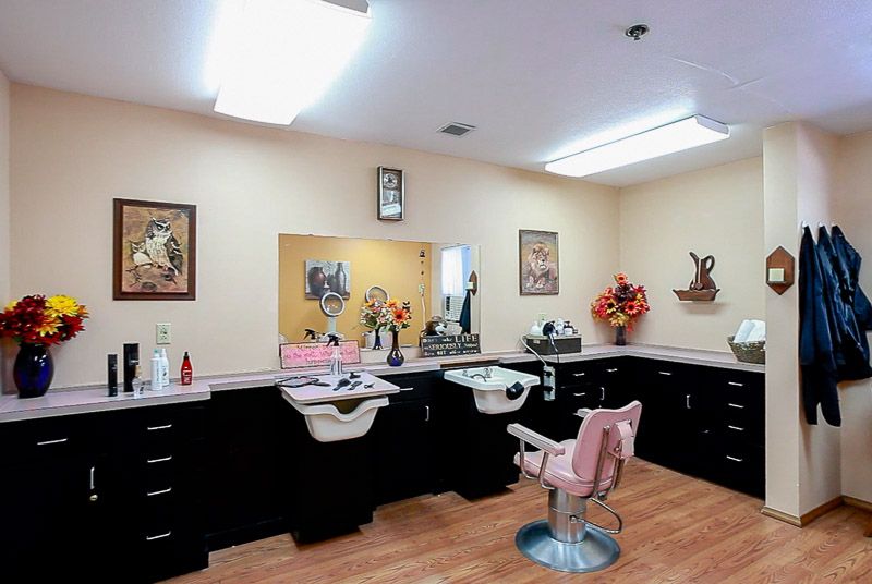 Life Care Center of Sierra Vista 1