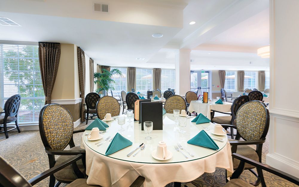 Lake Travis Independent Living 3