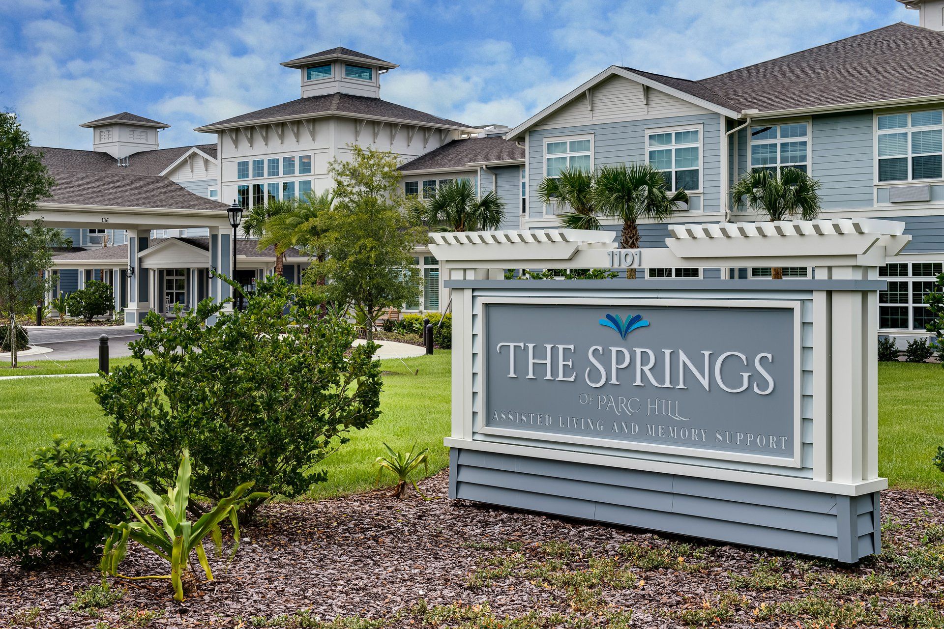 The Springs Of Parc Hill 2
