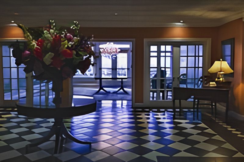 Seacrest Retirement Center 3