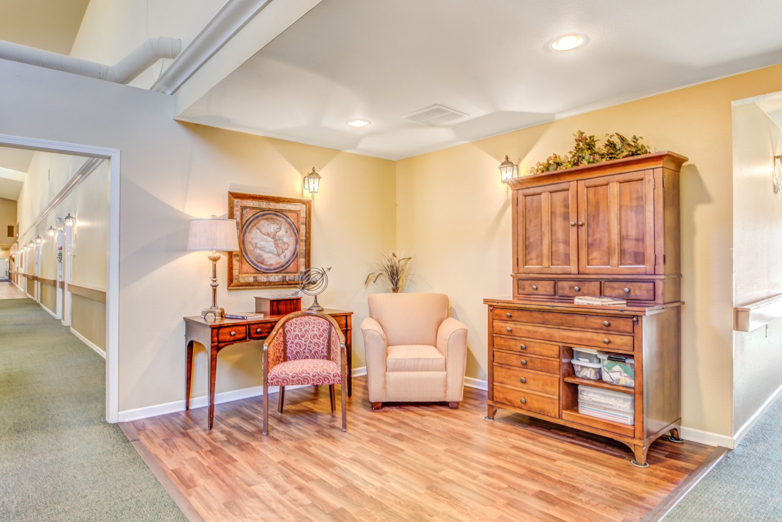 Homestead Assisted Living of La Vista 2