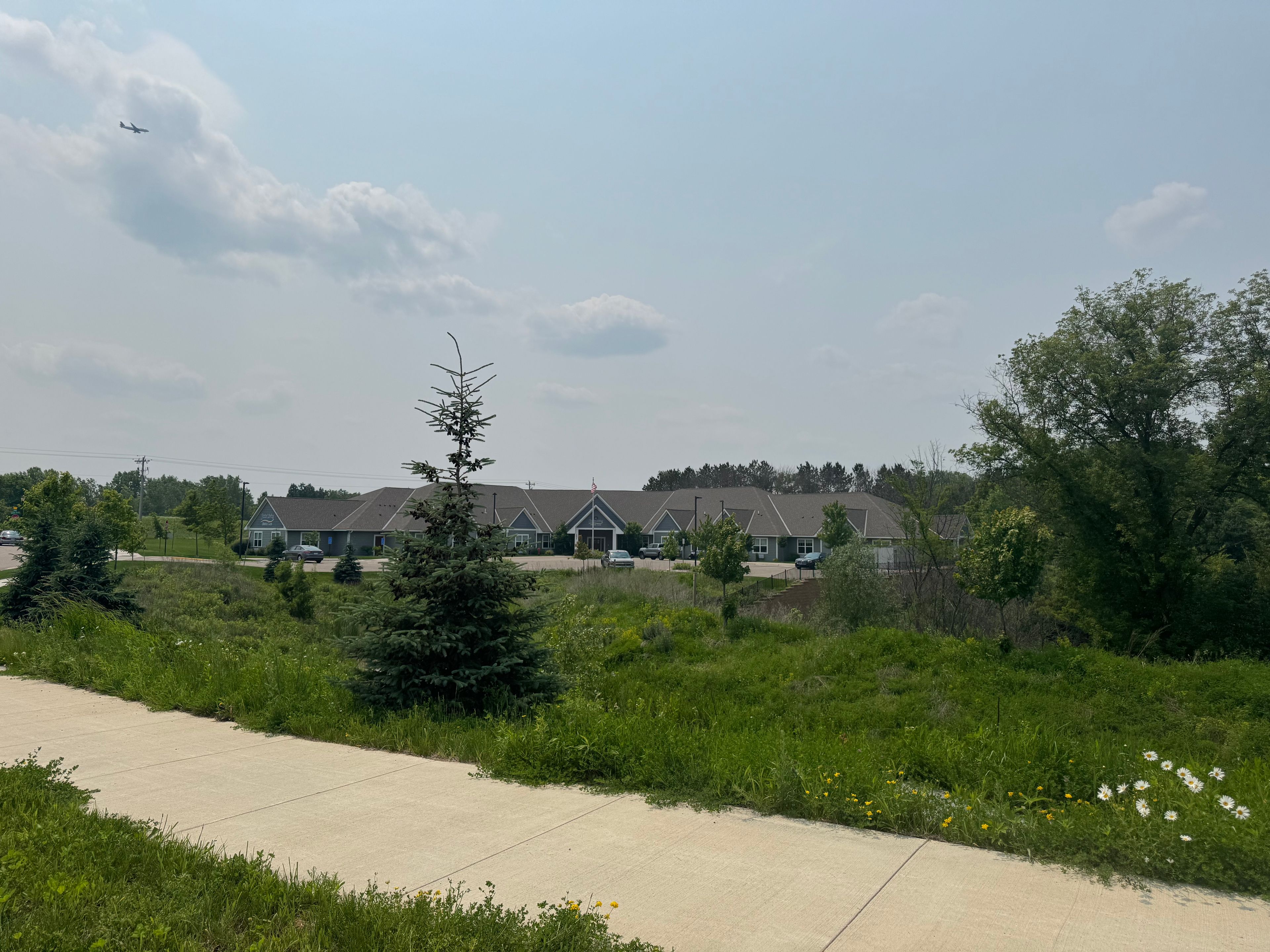 Suite Living Senior Care - Inver Grove Heights 1