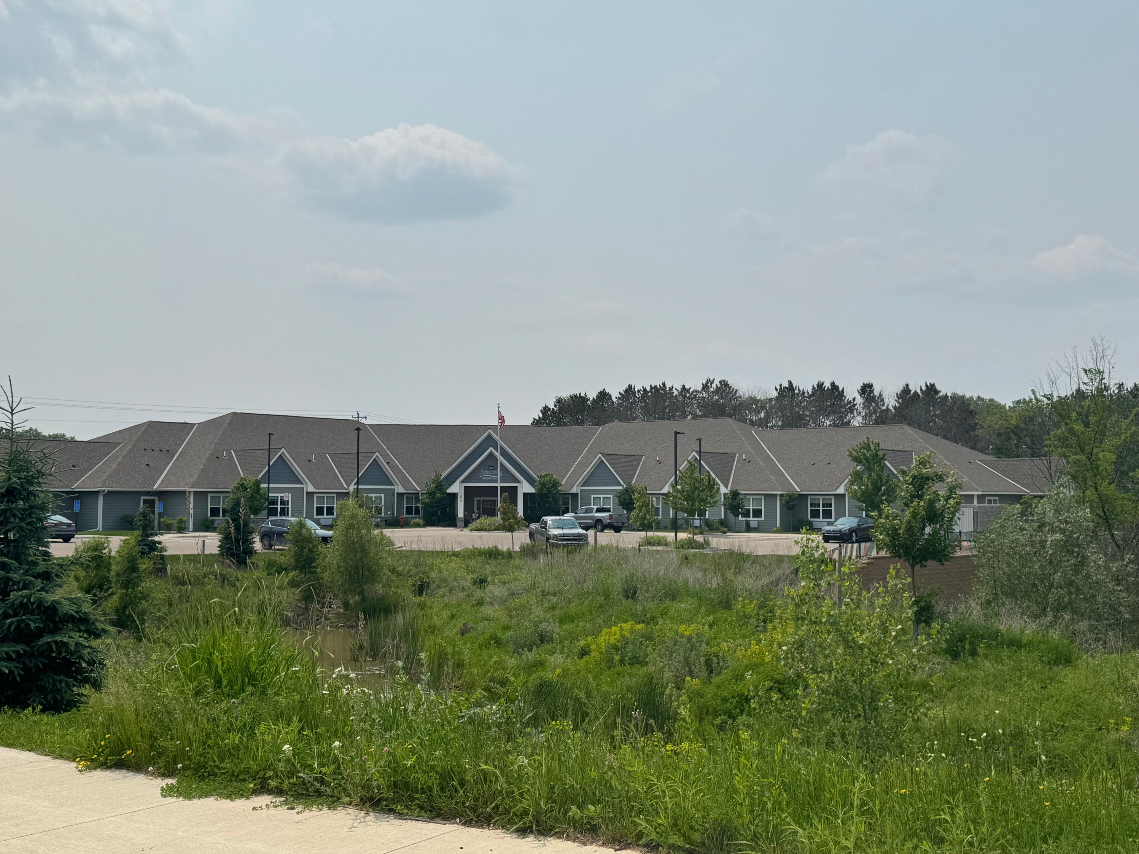 Suite Living Senior Care - Inver Grove Heights 4