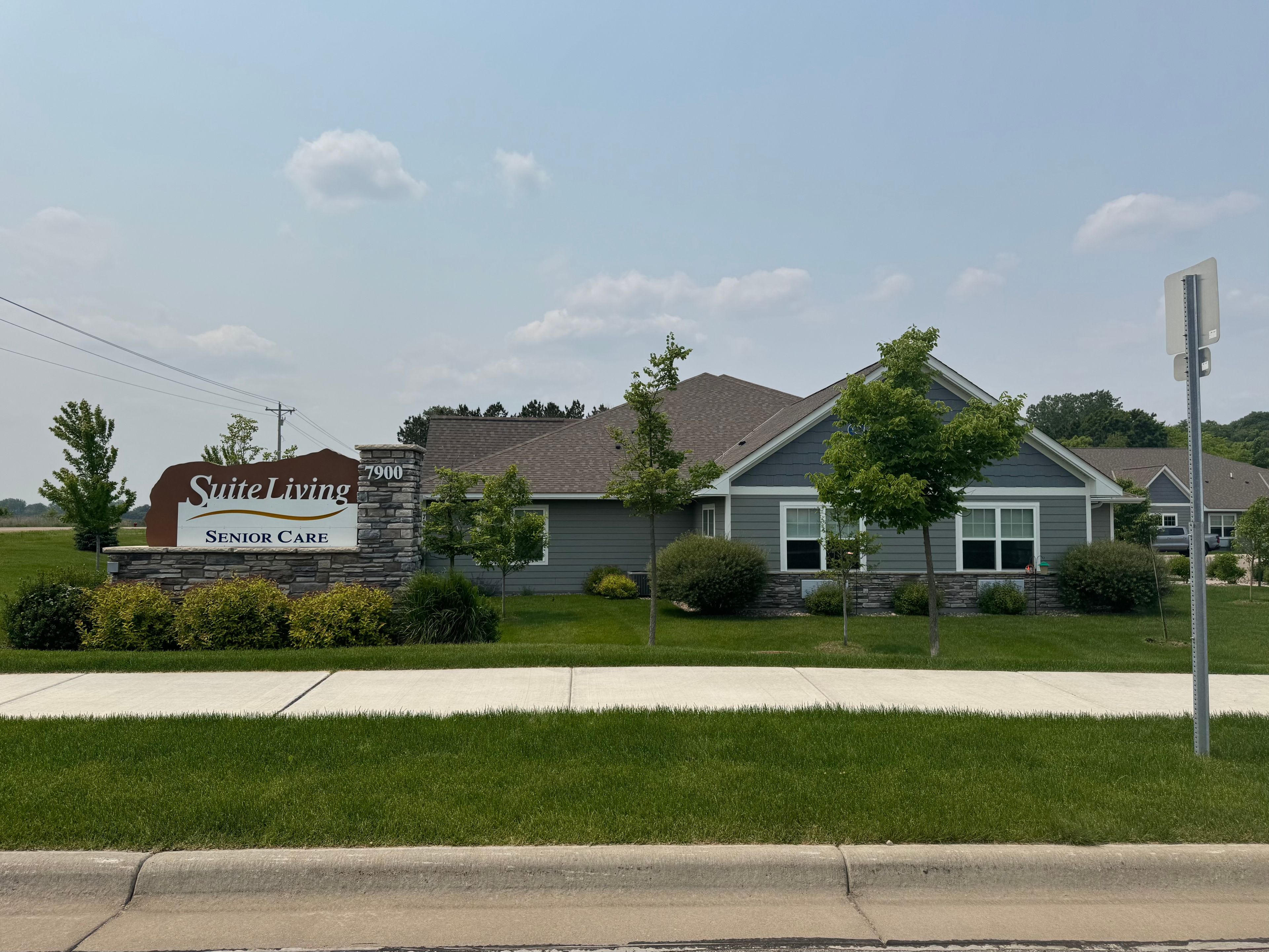 Suite Living Senior Care - Inver Grove Heights 2
