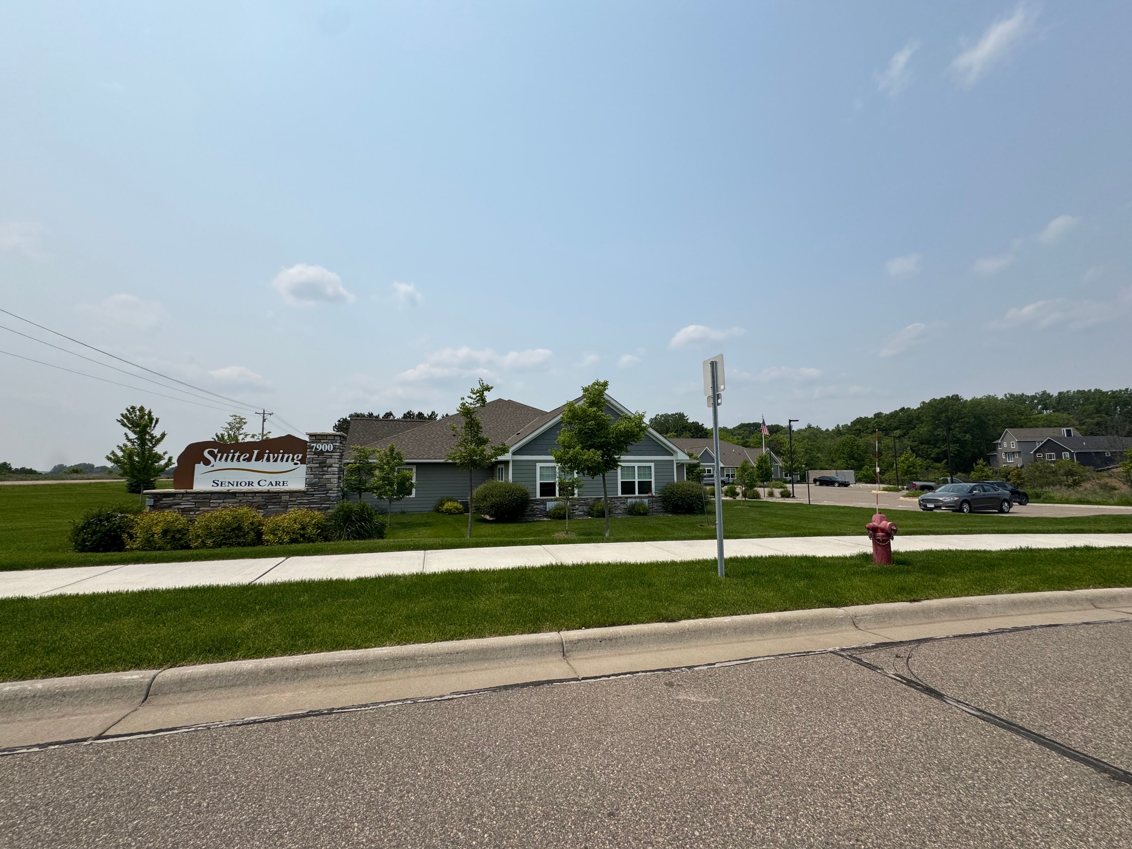 Suite Living Senior Care - Inver Grove Heights 2