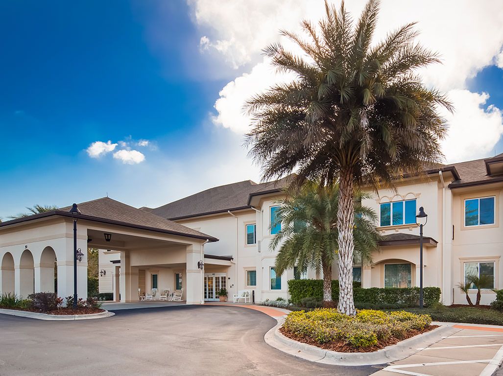 The Windsor Of Palm Coast 3