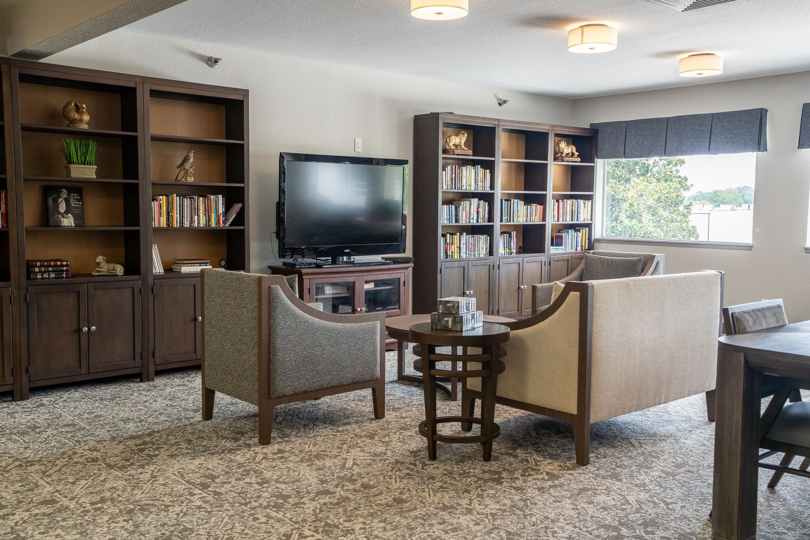 Asher Point Independent Living Of Montgomery 3