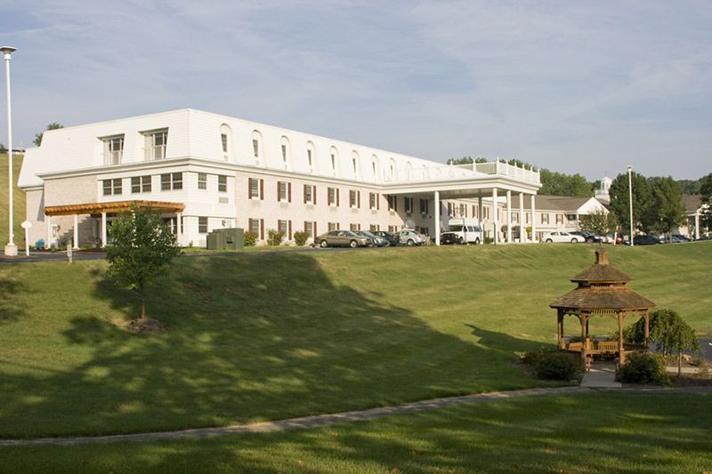 Concordia of Bridgeville - Memory Care 1