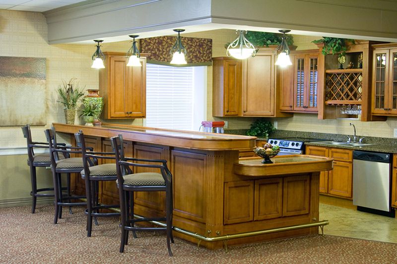 Concordia of Bridgeville - Memory Care 3