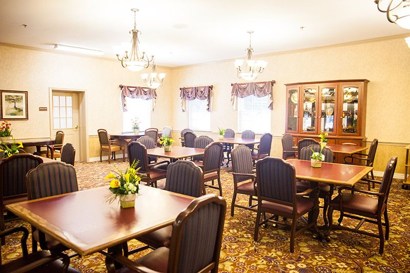 Concordia of Bridgeville - Memory Care 2