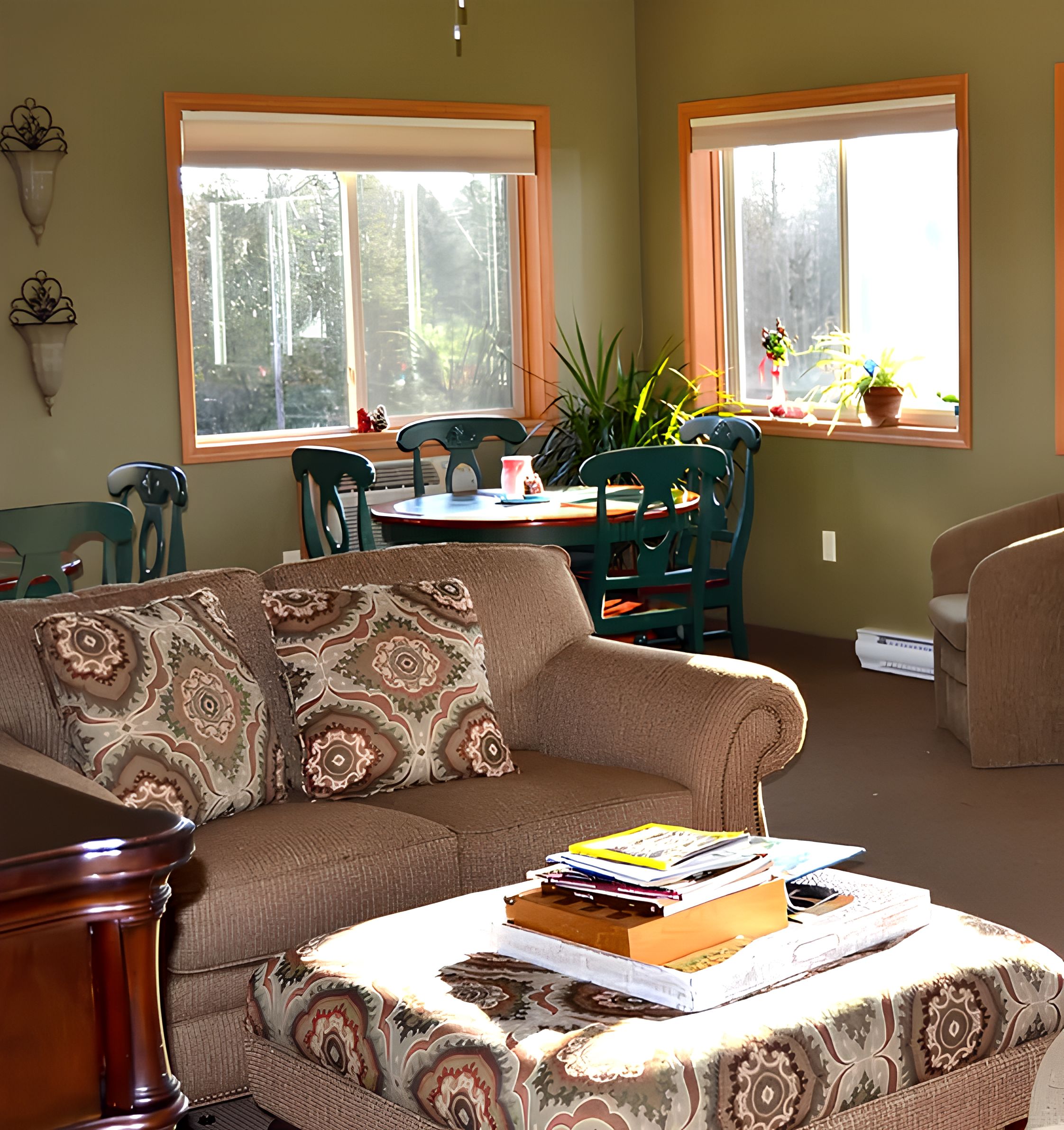 Cedar Tree Assisted Living III 2