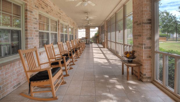 The Haven & the Laurels in Stone Oak 2