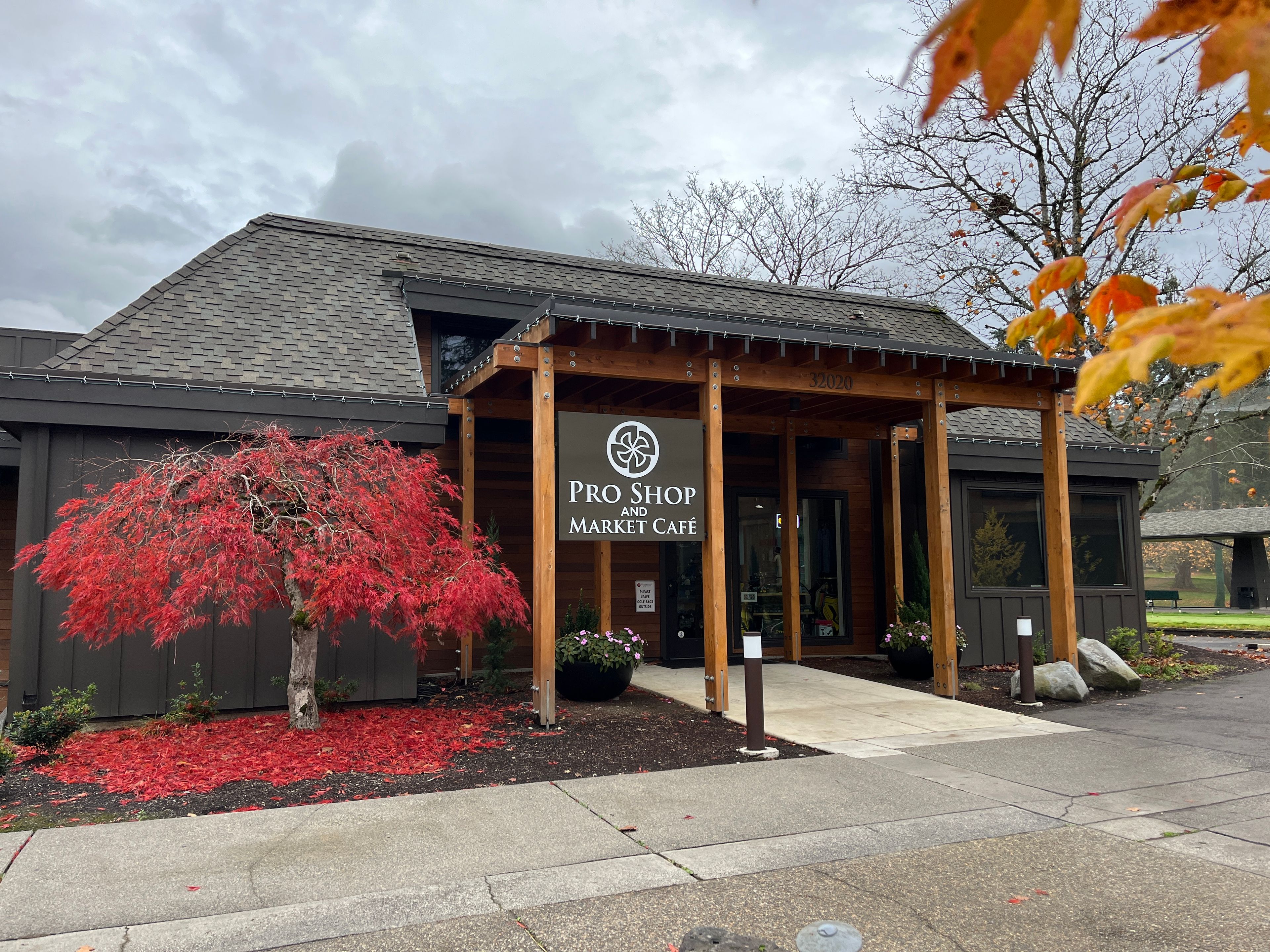 Charbonneau Country Club 4
