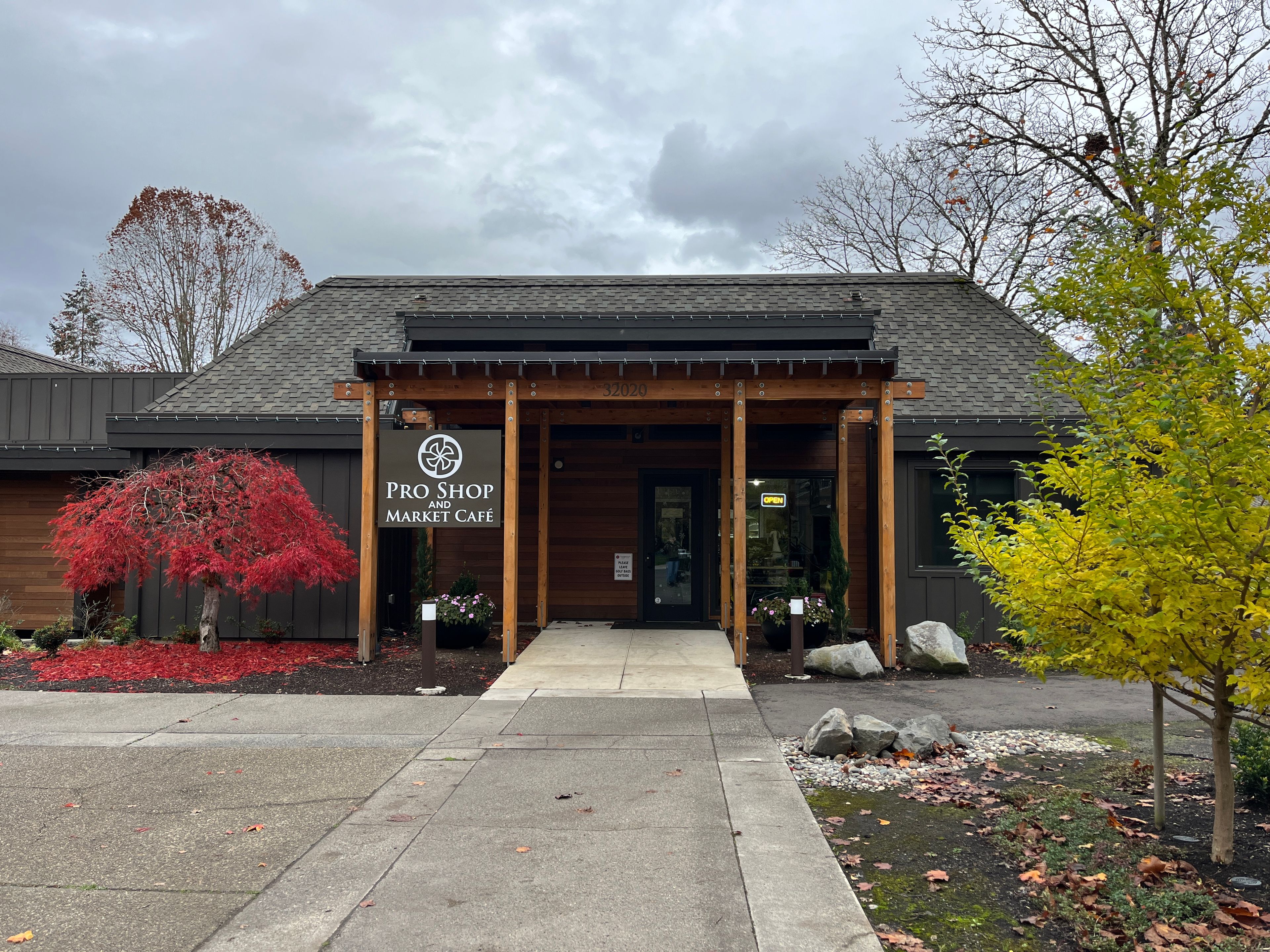 Charbonneau Country Club 4