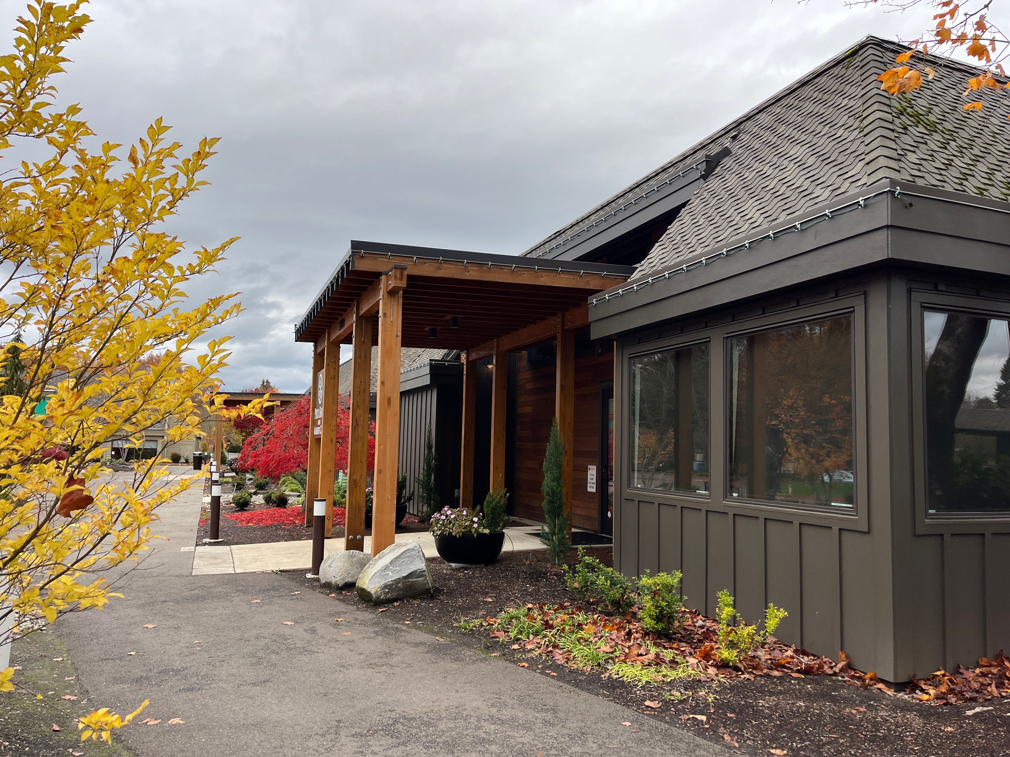 Charbonneau Country Club 1