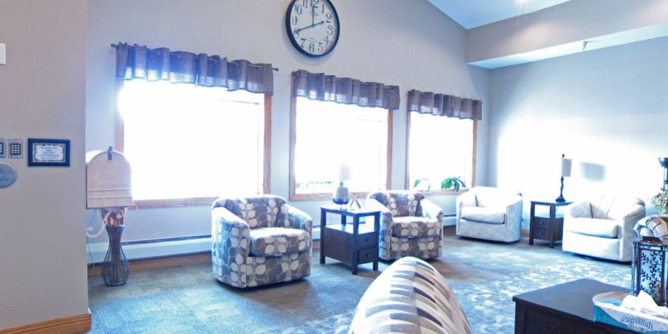 Arlington Place Of Grundy Center 3