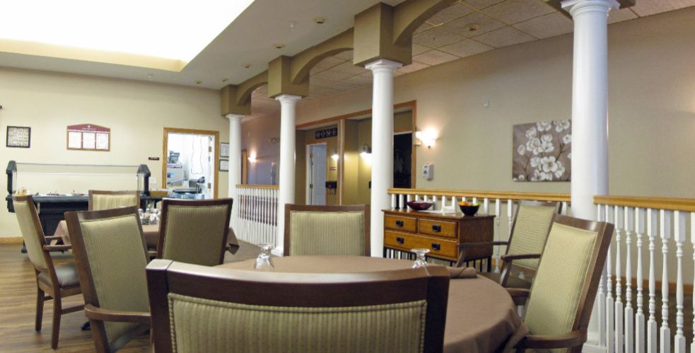 Arlington Place Of Grundy Center 4