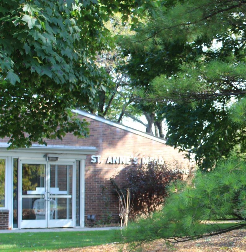 St. Anne's Mead 3