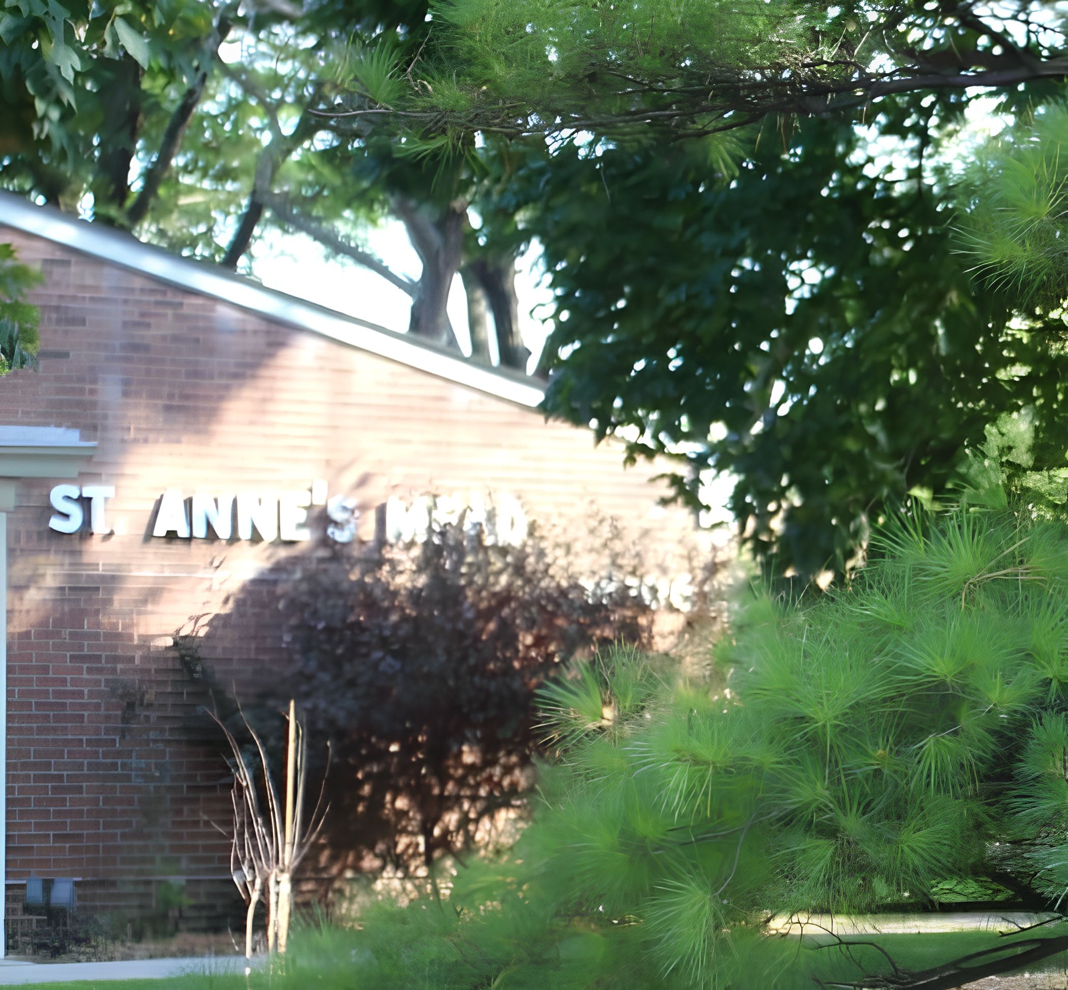St. Anne's Mead 1