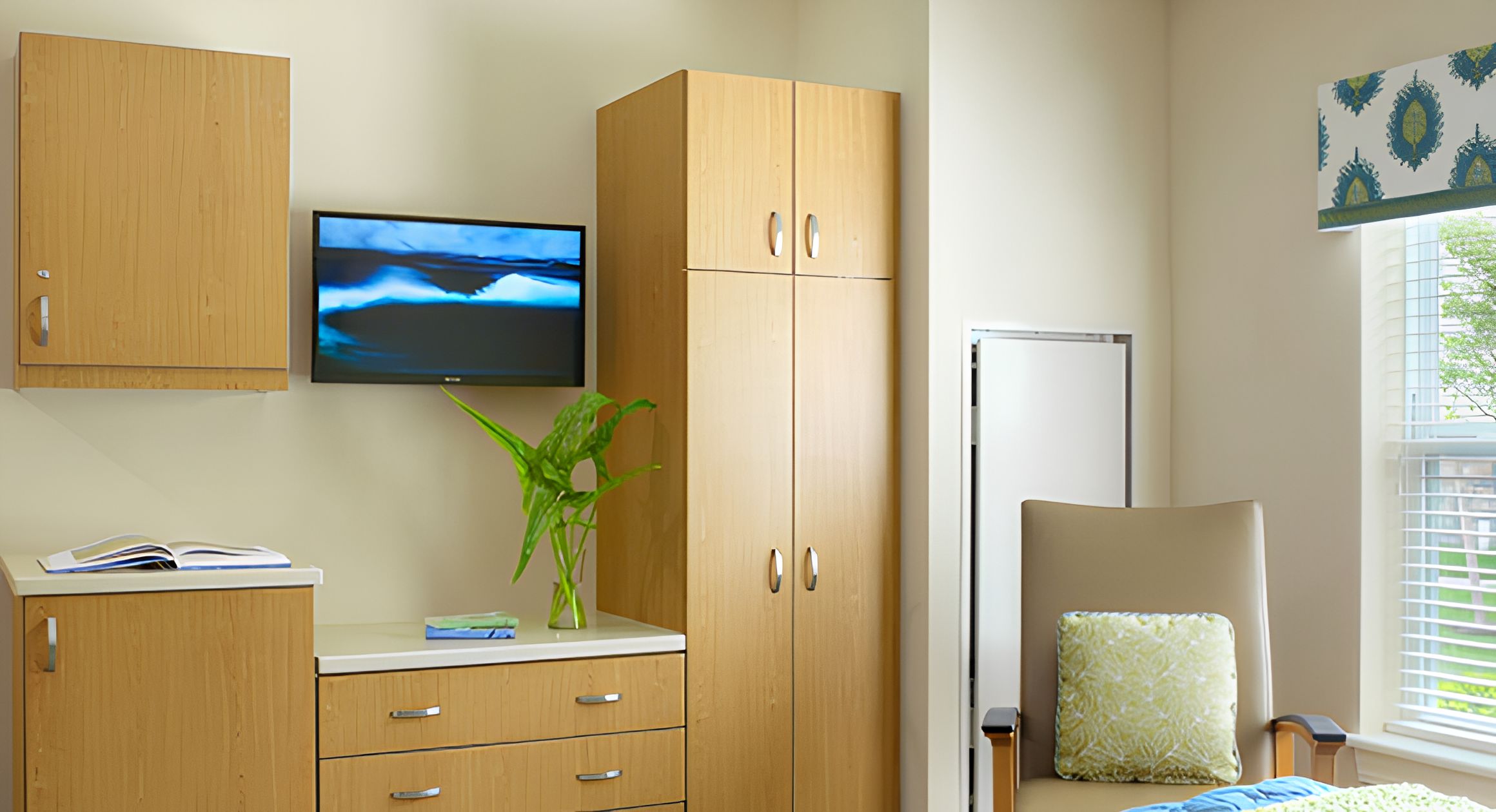 Manchester Commons of Presbyterian Senior Care 3